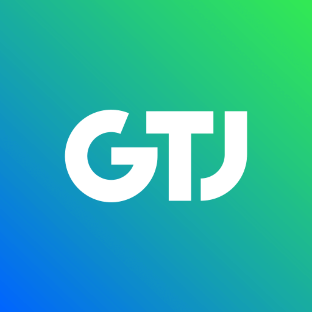 Logo de la GTJ, Grande Traversée du Jura